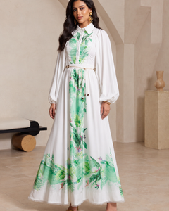 Nour Dress