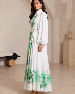 Nour Dress