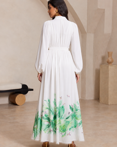 Nour Dress