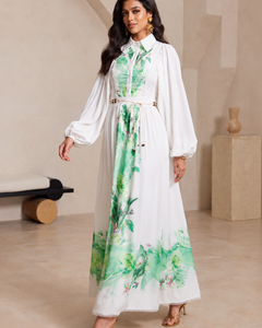 Nour Dress
