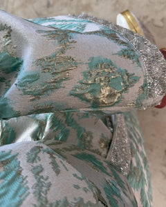 Fez Abaya Set