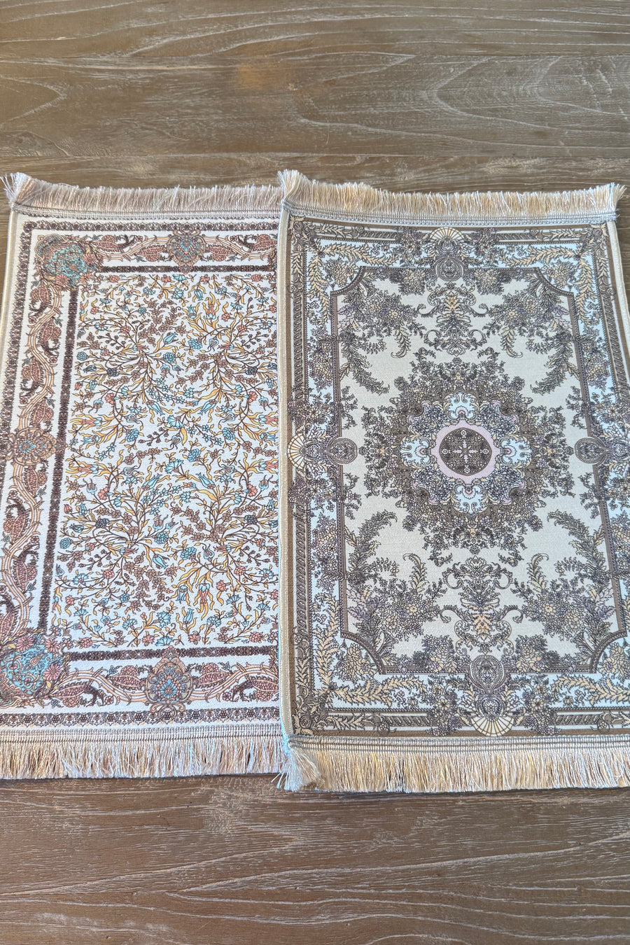 Large Carpet (Set of 2)
