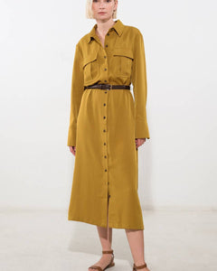 Karima Dress