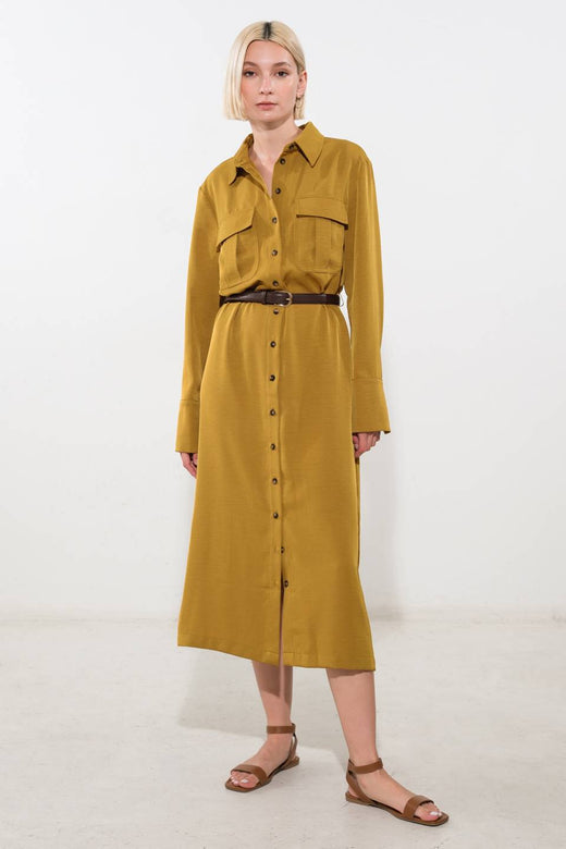 Karima Dress