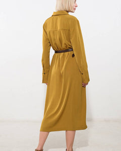 Karima Dress