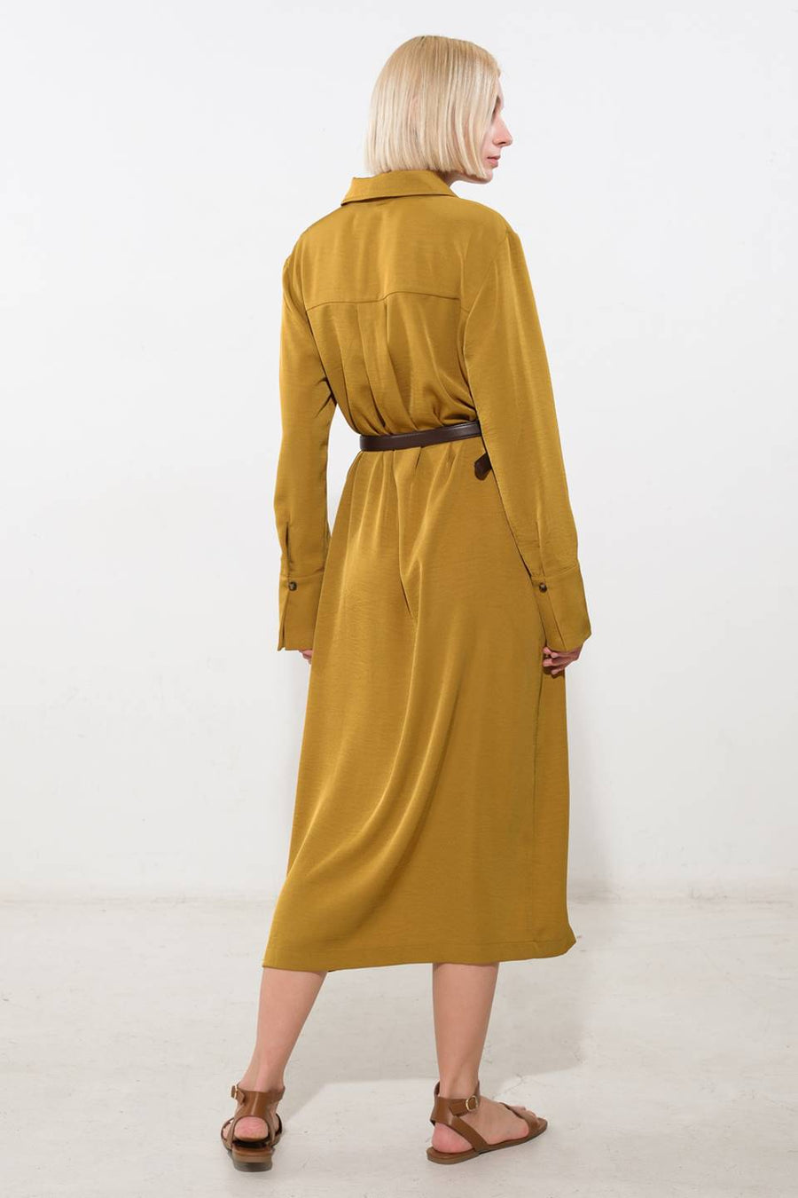 Karima Dress