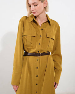 Karima Dress