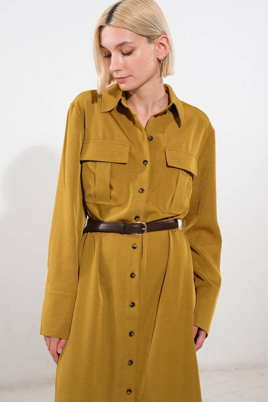 Karima Dress