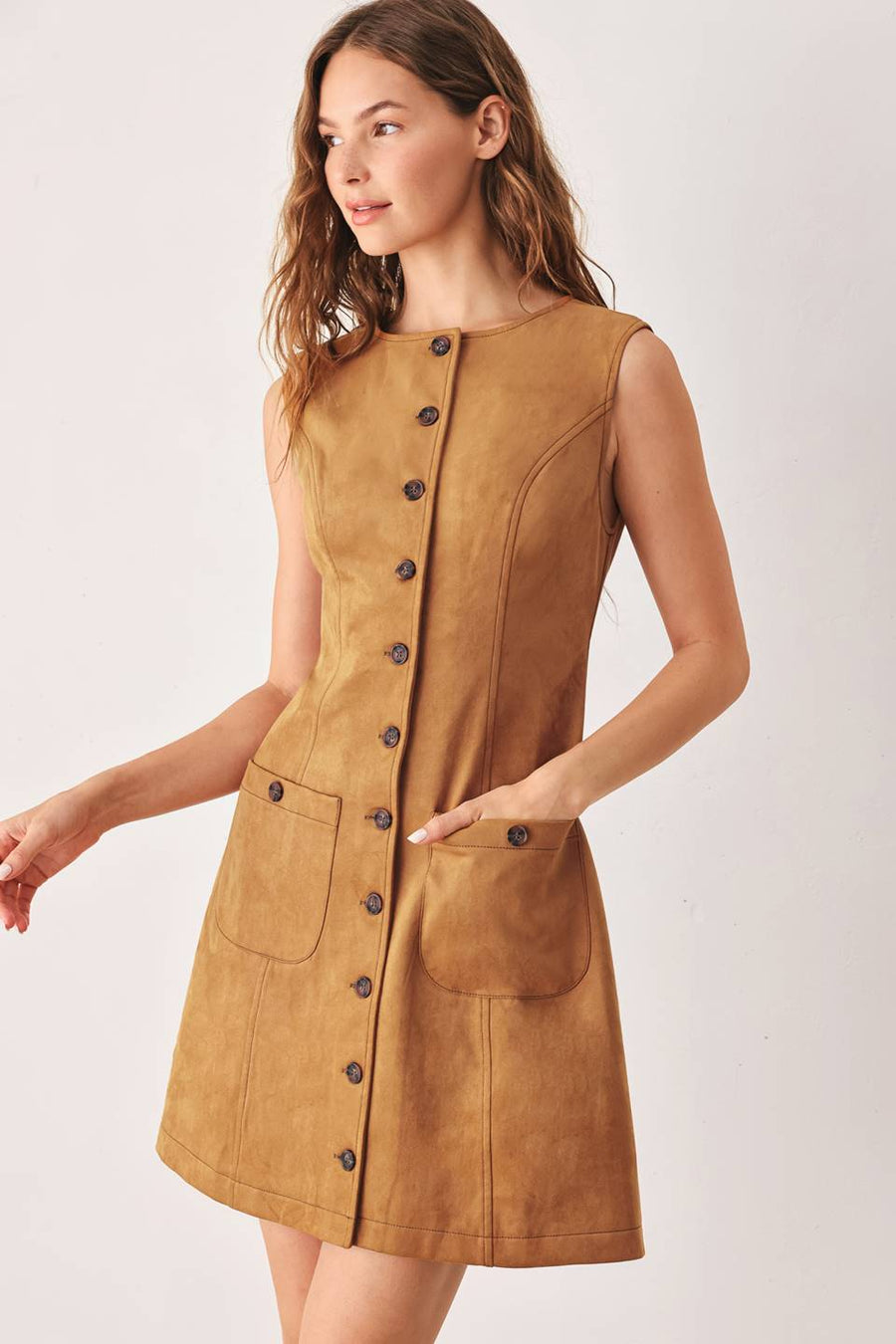 Hiam Dress