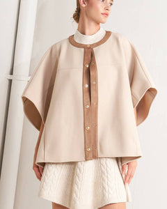 Ghizlan Jacket