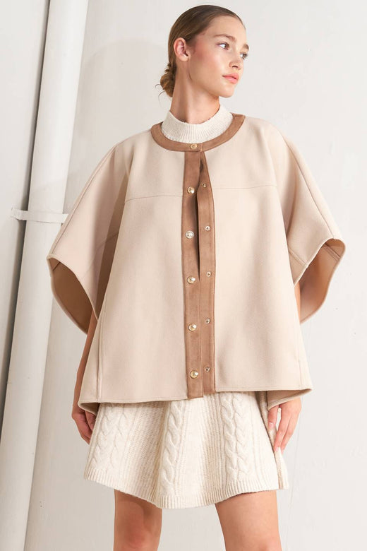 Ghizlan Jacket