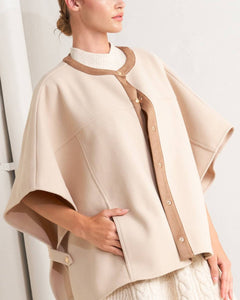 Ghizlan Jacket