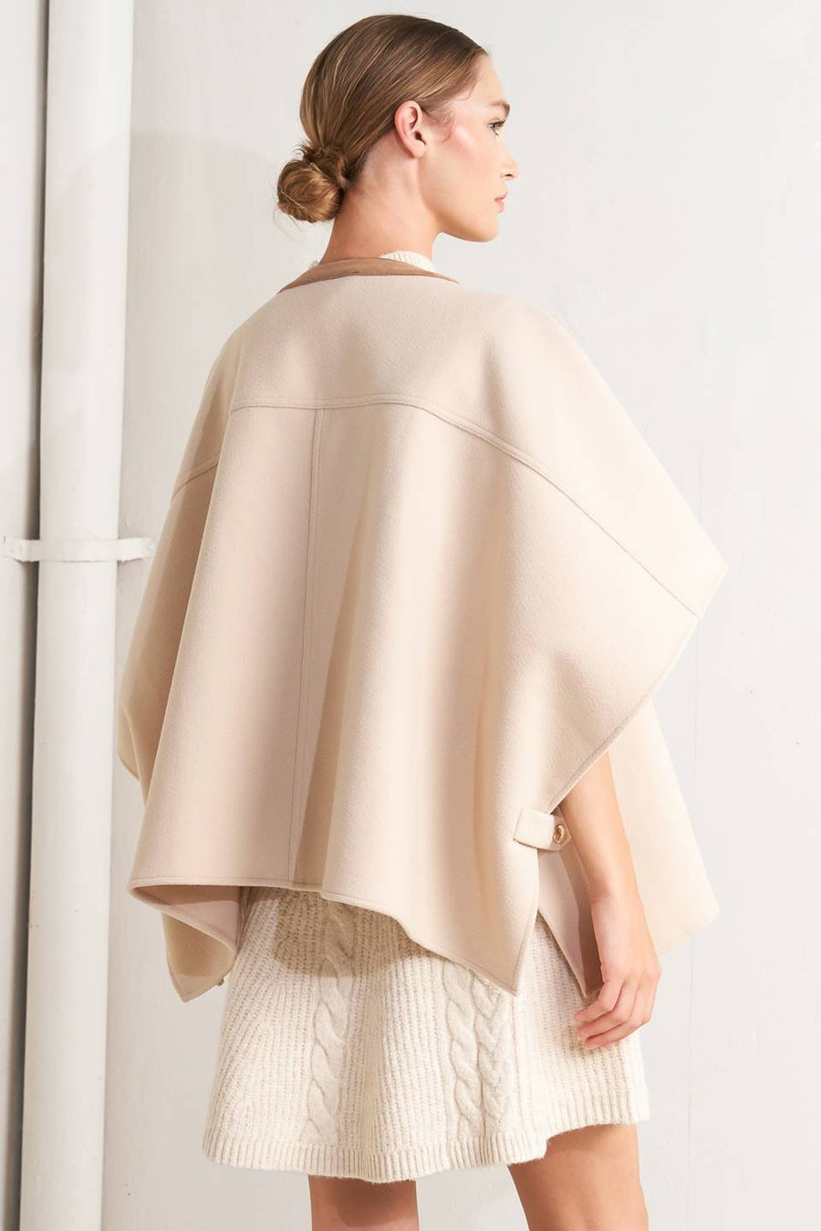 Ghizlan Jacket