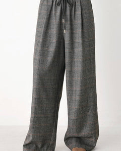 Malak Pants Set