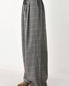 Malak Pants Set