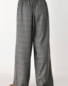 Malak Pants Set