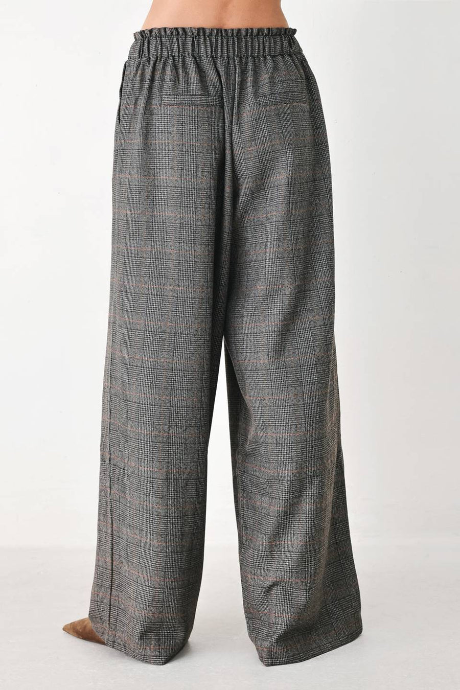Malak Pants Set