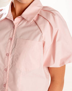 Lara Shirt (Pink)