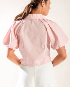 Lara Shirt (Pink)