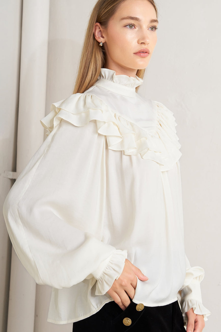 Elham Top