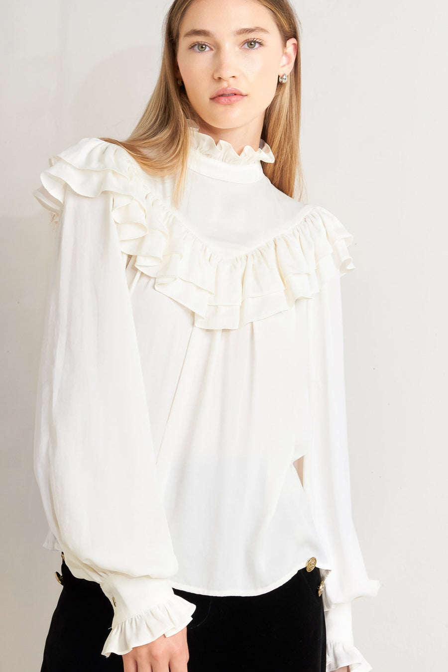 Elham Top