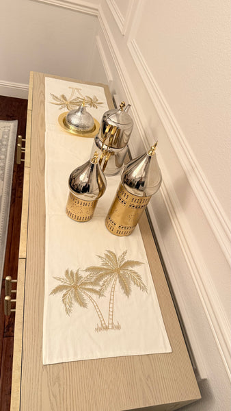 Dahab Nakheel Table Runner