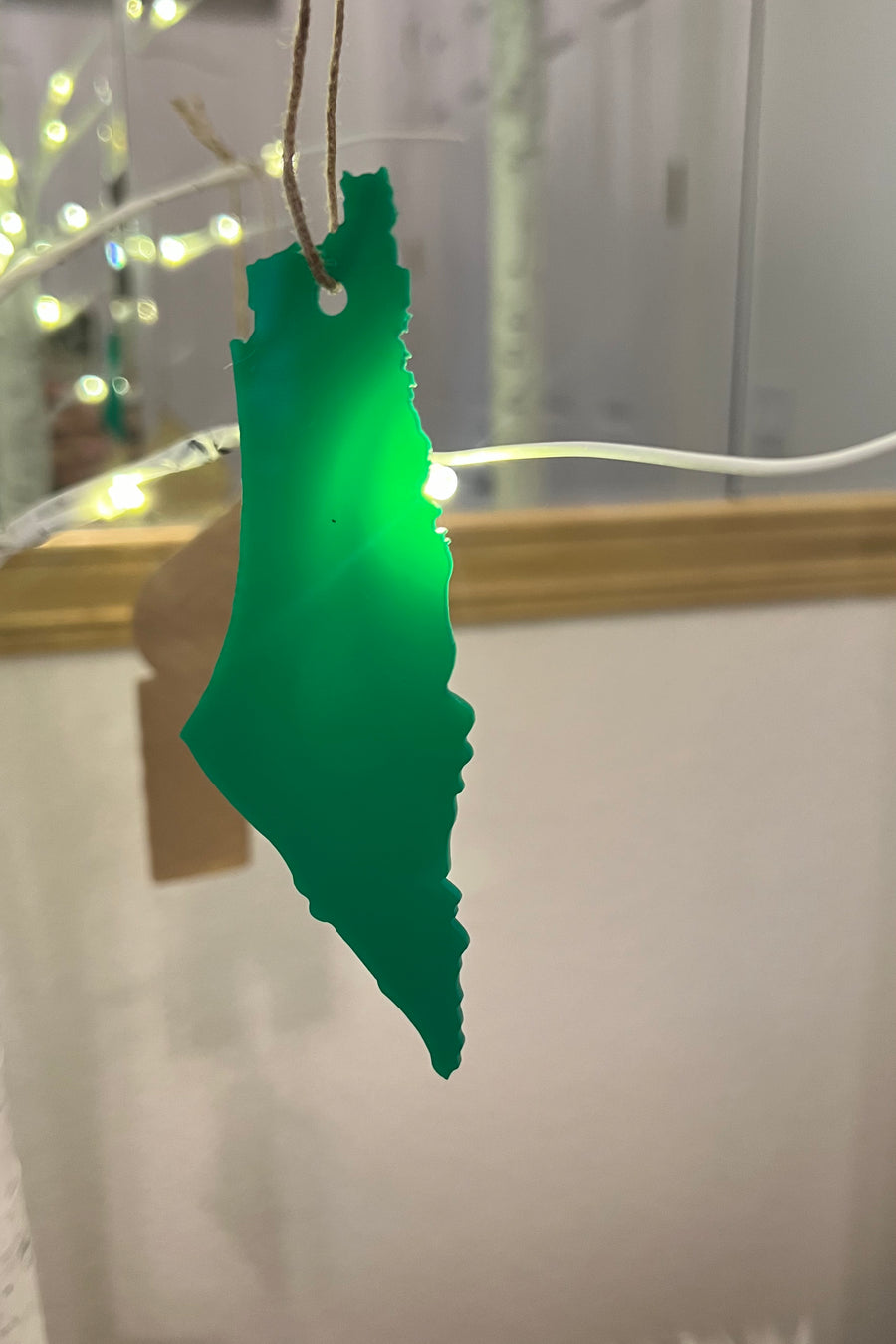 NOT FOR SALE أرضنا مش للبيع