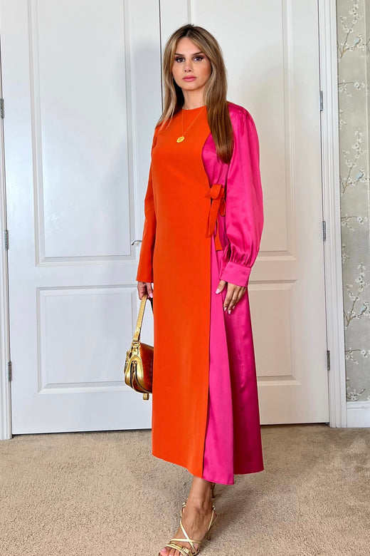 Eman Dress