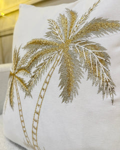 Dahab Nakheel Pillow Cover