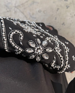 Ur Abaya (Black)