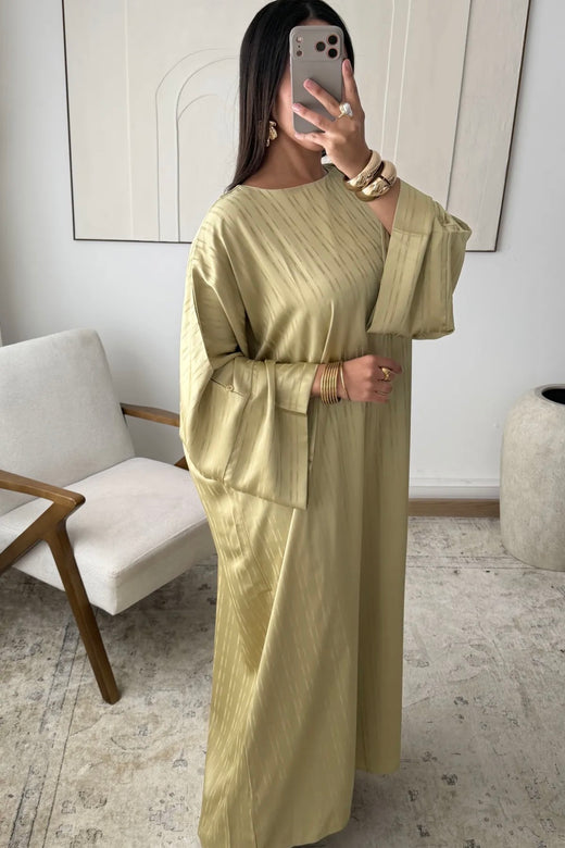 Taif Abaya