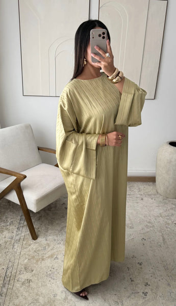 Taif Abaya