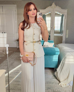 Ghina Pants Set