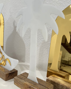 Tal AlRabie Acrylic Shape Set (3)