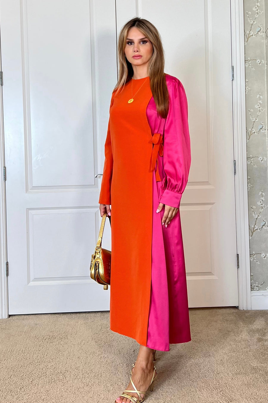 Eman Dress