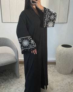 Ur Abaya (Black)