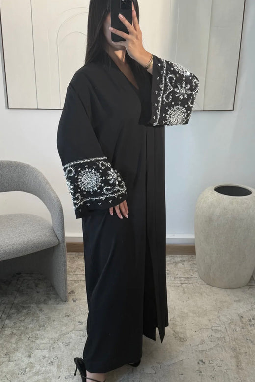 Ur Abaya (Black)