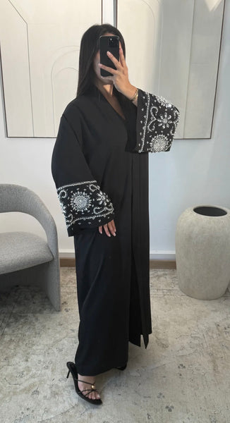 Ur Abaya (Black)