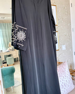Ur Abaya (Black)
