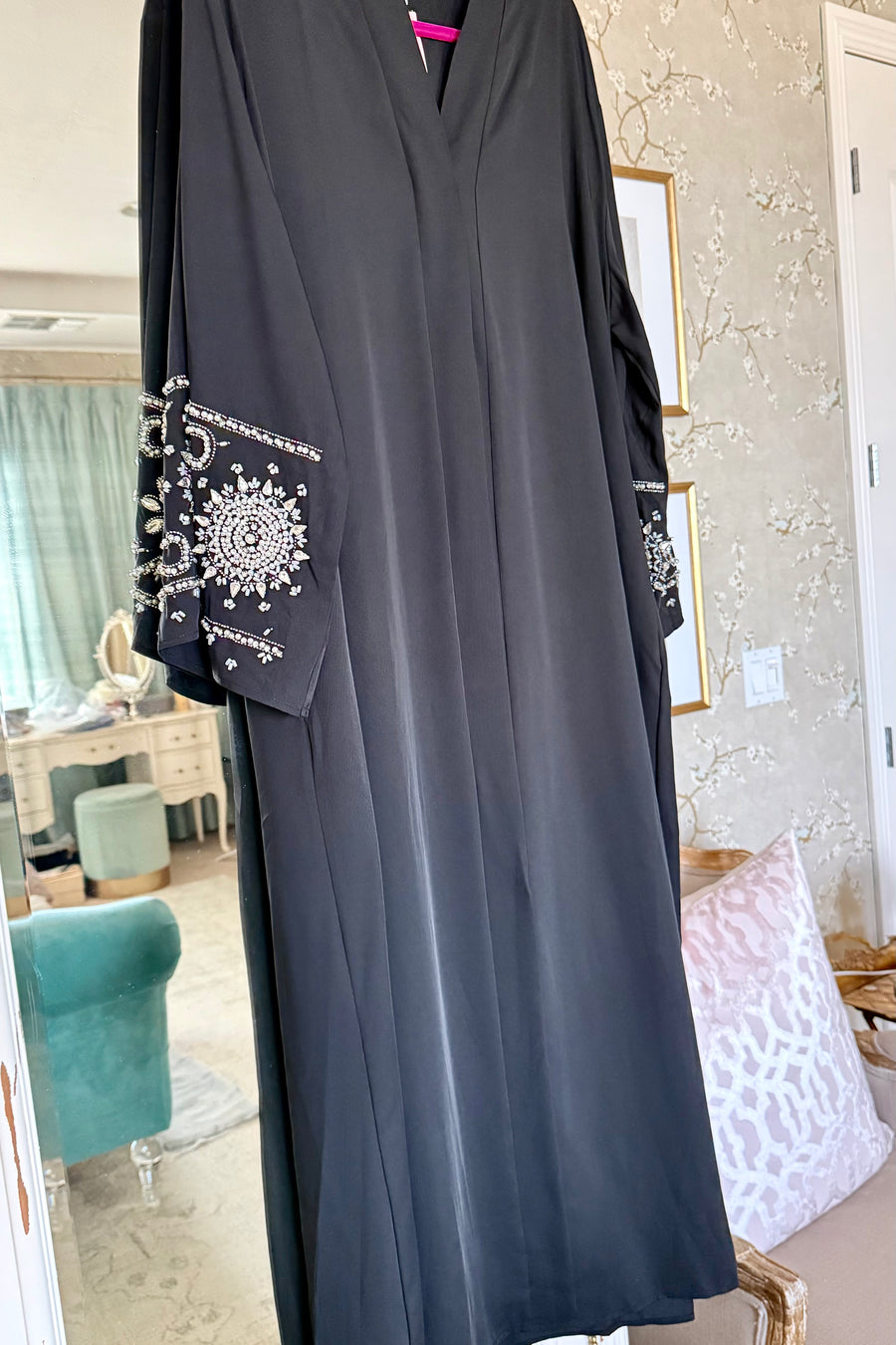 Ur Abaya (Black)