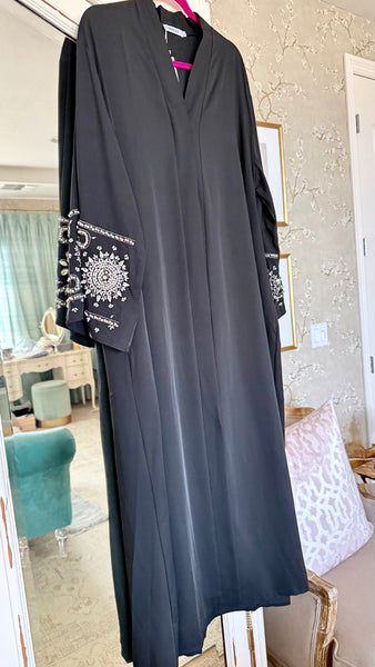 Ur Abaya (Black)