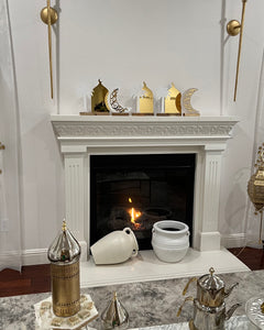 Tal AlRabie Acrylic Shape Set (3)