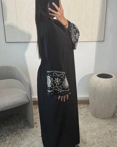 Ur Abaya (Black)
