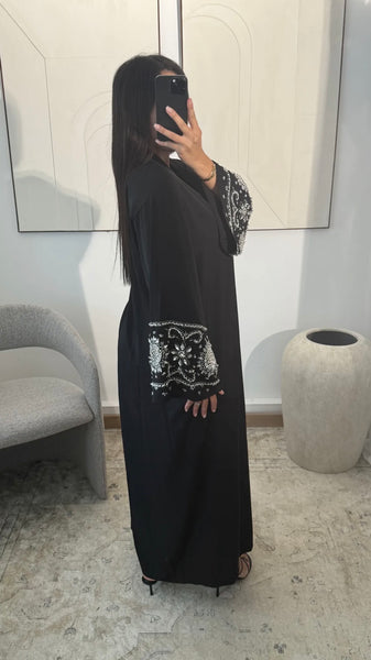Ur Abaya (Black)