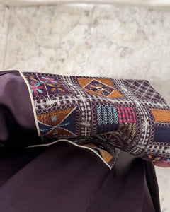 Baalbek Abaya Set
