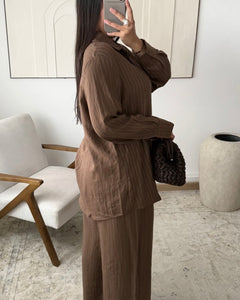 Jana Pants Set