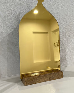 Tal AlRabie Acrylic Shape Set (3)