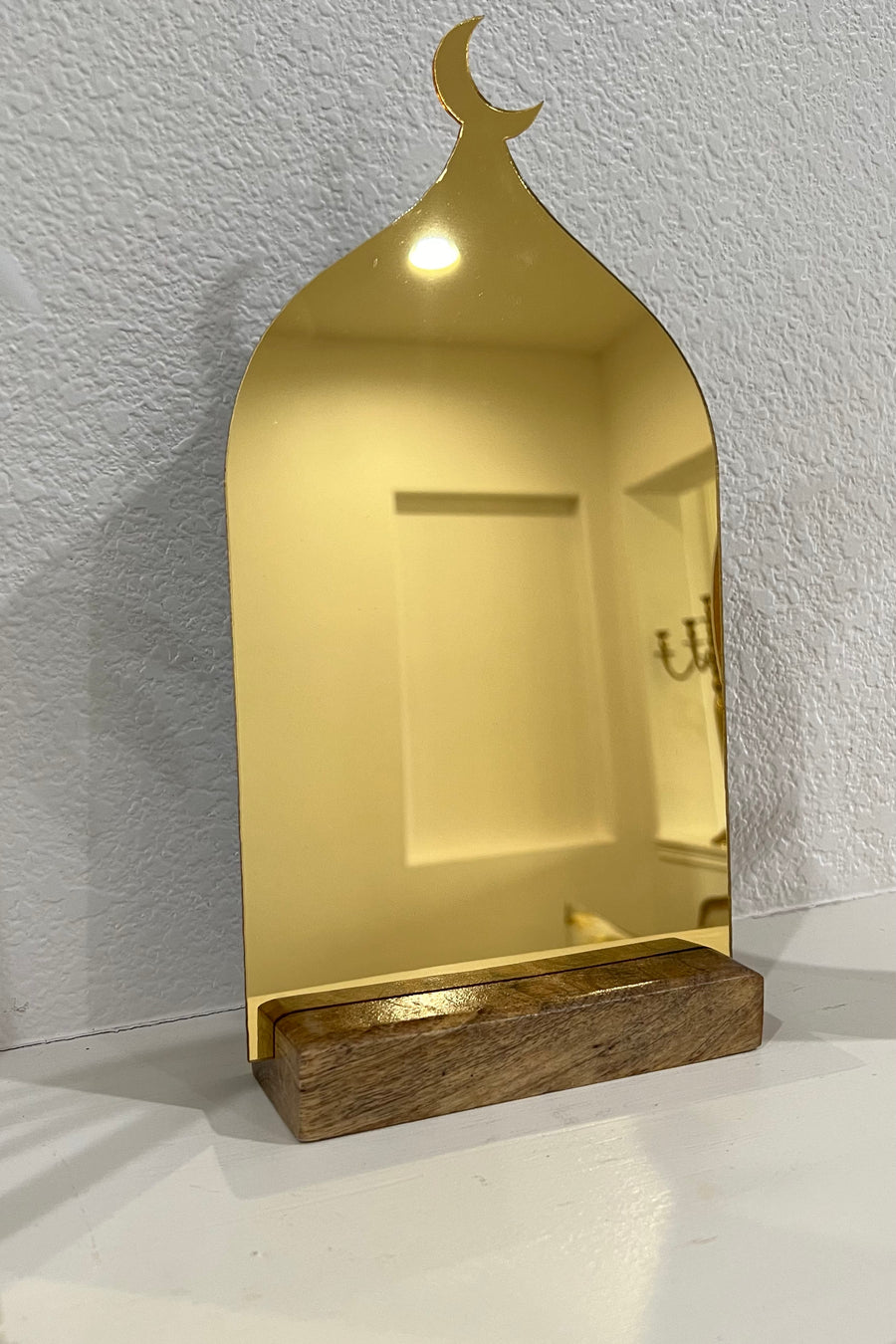 Tal AlRabie Acrylic Shape Set (3)
