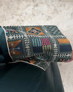 Al Basra Abaya Set