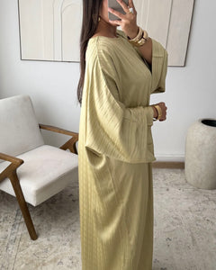 Taif Abaya